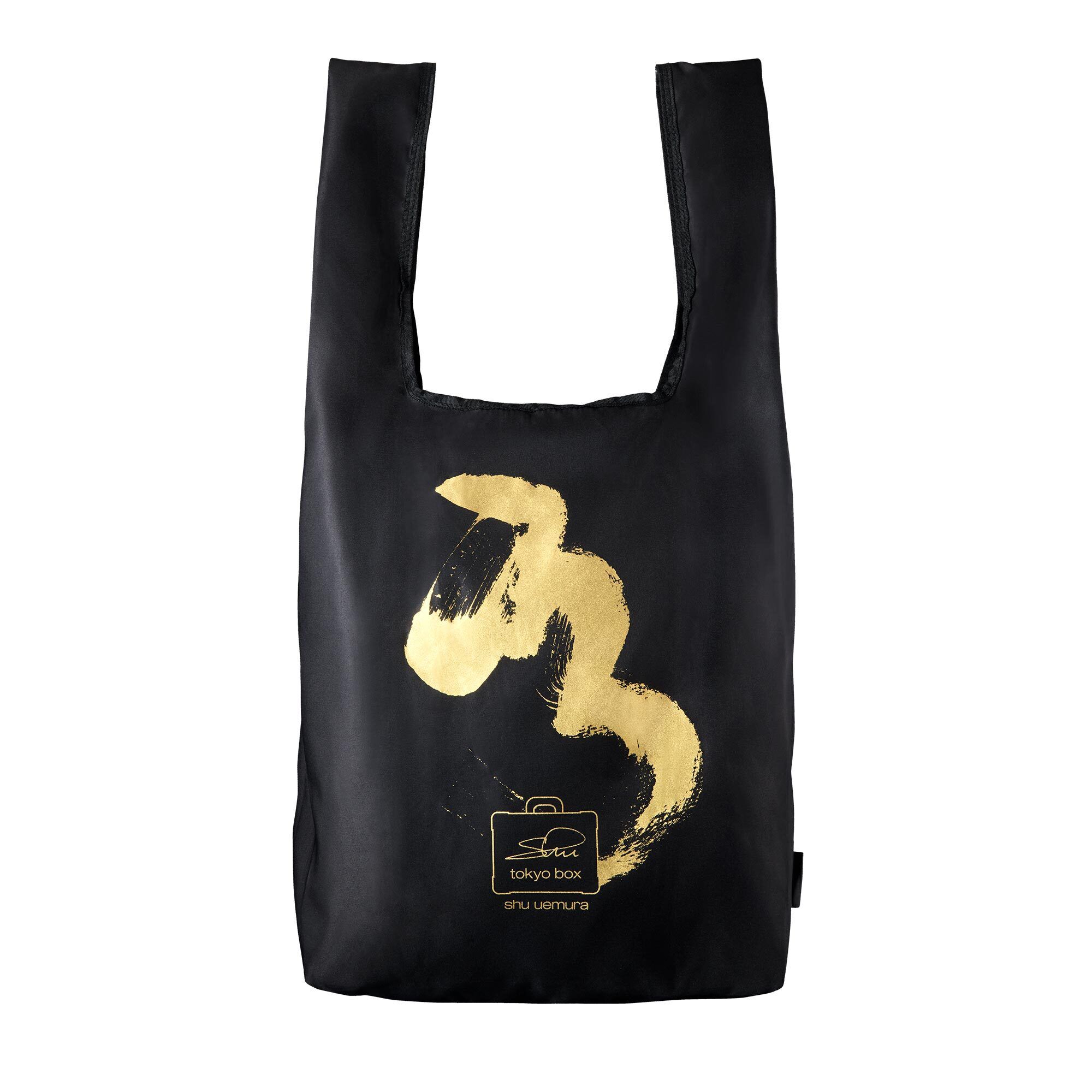 【限定製作】 トートバッグ / shu tokyo makeup box tote bag バッグ